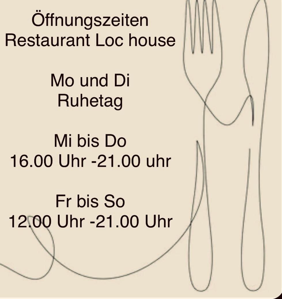 Appartements Am Alten Bahnhof In Fehrbellin Check In Mit Schluesselbox Exterior foto